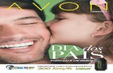 Avon Folheto Cosmeticos 13 2014