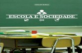 Escola E Sociedade