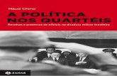 A Politica Nos Quarteis Maud Chirio
