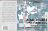 ALAYÓN, Norberto. Assistência e Assistencialismo - Controle dos Pobres ou Erradicação da Pobreza.pdf