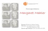 Trabalho de Psicoterapias Dinamicas Do Grupo Da Ana Arrais - Margaret Mahler