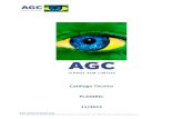 AGC BRZ - MKT - AGC Technical Datasheet