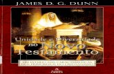 207805161 Unidade e Diversidade No Novo Testamento James Dunn