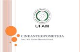 Cineantropometria 01 Intro