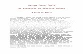 Arthur Conan Doyle - A Coroa de Berilo