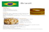 Brasil Cartolina