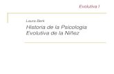 Historia de La Psicologia Evolutiva Laura Berk Cap1