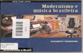 Modernismo e Música Brasileira