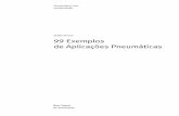 99 exemplos de aplicações pneumáticas.pdf