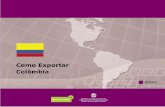 Como Exportar Colombia