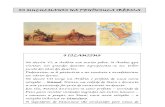 Historia Os Muculmanos Na Peninsula Iberica