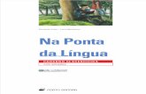 5 Ano Manual Língua Portuguesa Porto Editora