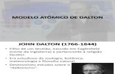 Aula 3 - Modelo Atômico de Dalton - Substâncias Simples e Compostas