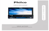 Philco PCA 610