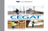 Catálogo CEGAT Novo