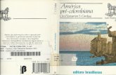América Pré-colombiana (Ciro Flamarion Cardoso)