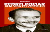Pedro Pomar Uma Vida Em Vermelho
