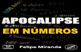 Apocalipse Em Números (Pr. Felipe Miranda)