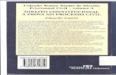 Eduardo Cambi - Direito Constitucional à Prova no Processo Civil  - Coleção Temas Atuais de Direito Processual Civil - Volume 3 - Ano 2001