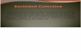 Diapositiva Sociedades Colectiva