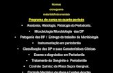 Anatomia, Histologia e Fisiologia Do Periodonto-27!02!2014