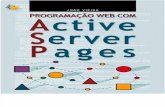 Programação Web Com Active Server Pages