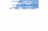 Manual Proprietario Factor 2011