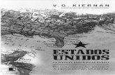 KIERNAN, Victor Gordon. Estados Unidos - O Novo Imperialismo Pp 53-71 & 107-121