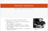 Dorival Caymmi.pptx