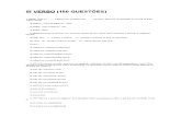 VERBO (180 questões)