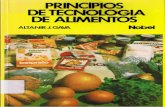 Principios de Tecnologia de Alimentos.altanir J. Gava 2 Dorinha