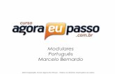 AEP2011 - Portugua¦Çs para Concursos (G&T) - AULA 18 - Morfologia 1 (Exerc-¦cios Gerais)