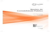 Livro Nocoes Contabilidade Publica-EM ALTA