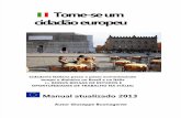 Manual Cidadania Italiana