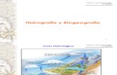 Hidrografia y Biogeografia