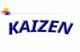 Kaizen x Kaikaku