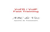 ABC de Voz - versão 3