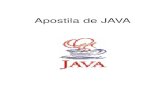 [VM] Apostila de Programacao Java