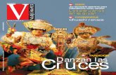 VARIEDADES-Danzan Las Cruces