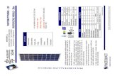 Bricolage - Catalogo Completo de Energia Solar Fotovoltaica Con Caracteristicas Tecnicas Paneles Inversores Baterias Etc