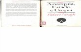 Texto 12 - NOZICK, Robert. Anarquia, Estado e Utopia