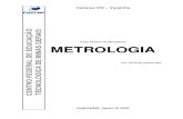 Apostila Metrologia - Unidade 1-2 e 3