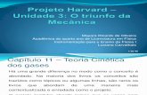 Projeto Harvard – Unidade 3 - Mayara
