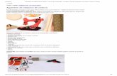 Agulheiro de máquina de costura - Portal de Artesanato - O melhor site de artesanato com passo a passo gratuito