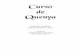 Curso de Quenya - Gabriel Oliva Brum