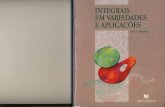 Luís T. Magalhães - Integrais em Variedades e Aplicações