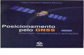 MONICO LIVRO (parte) João Francisco Galera Monico Posicionamento pelo GNSS
