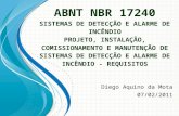 ABNT NBR 17240