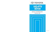 Manual Del Toyota 1kd