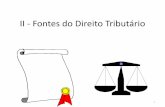 Fontes Do Direito Tributario PDF